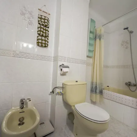 Apartment Apartamento Orotava Torre