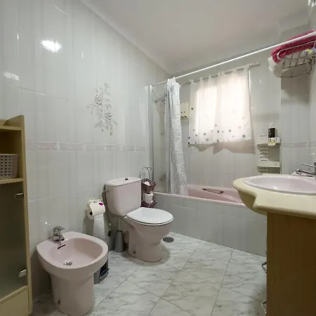 Apartamento Orotava Torre Apartment *