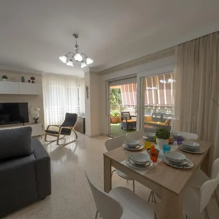 Apartamento Orotava Torre Apartment