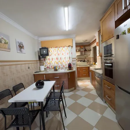Apartment Apartamento Orotava Torre