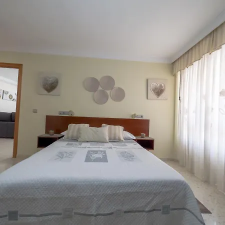 Apartamento Orotava Torre *