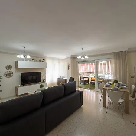 Apartamento Orotava Torre Torre Del Mar