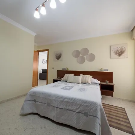 Apartamento Orotava Torre *