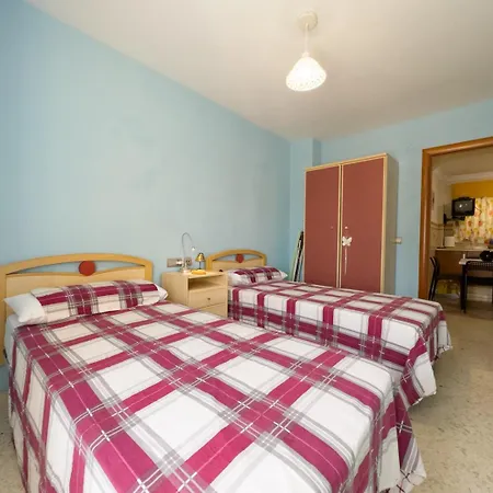 Apartment Apartamento Orotava Torre