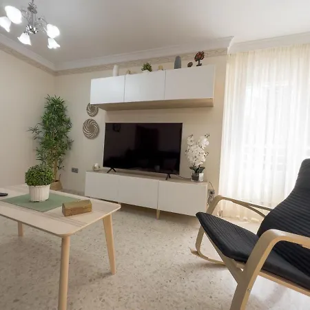Apartamento Orotava Torre Torre Del Mar