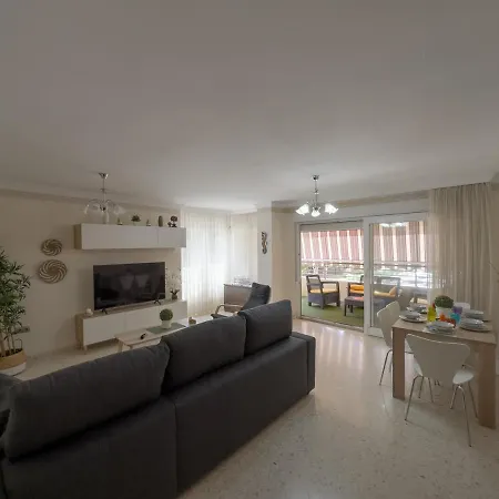 Apartment Apartamento Orotava Torre Torre Del Mar