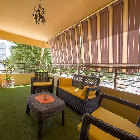 Apartamento Orotava Torre * Torre Del Mar