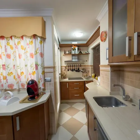 Apartamento Orotava Torre Apartment