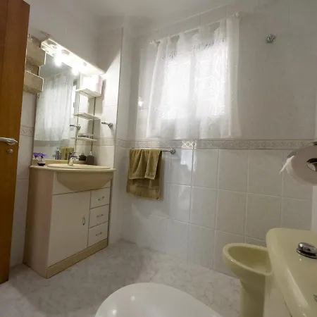 Apartment Apartamento Orotava Torre Torre Del Mar