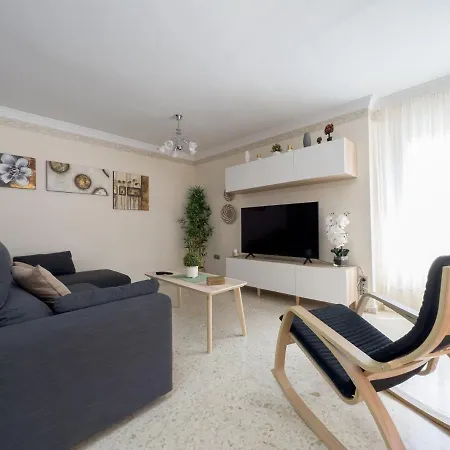 Apartamento Orotava Torre Apartment Torre Del Mar