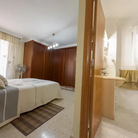 Apartment Apartamento Orotava Torre *