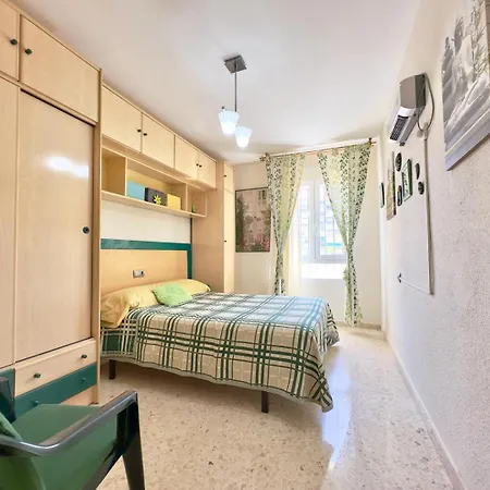 Apartamento Orotava Torre *