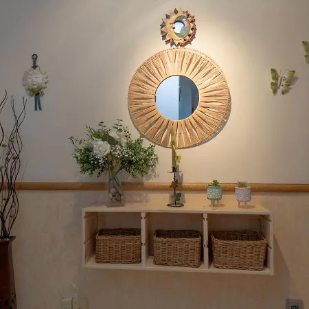 Apartamento Orotava Torre Apartment *